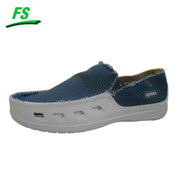 no brand chinese cheap deck shoes for sale men